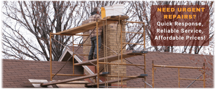 Chimney Repair Olathe KS