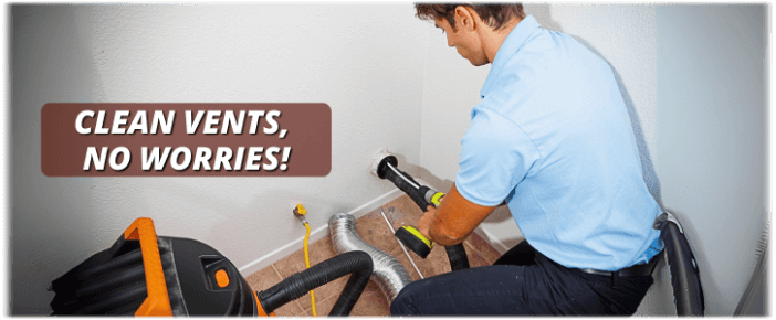 Dryer Vent Cleaning Olathe KS