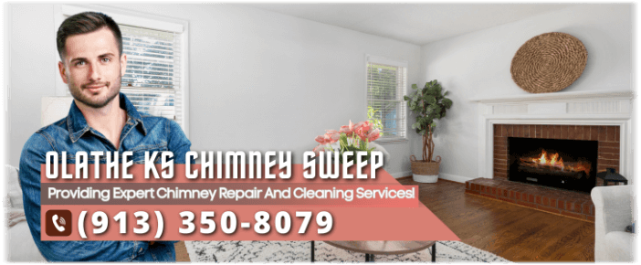 Chimney Sweep Olathe KS